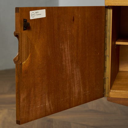 ヴィンテージ サイドボード