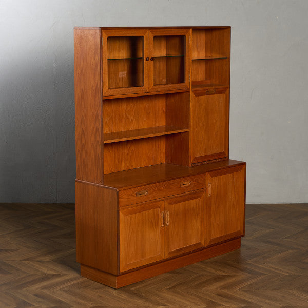G-PLAN カップボード ジープラン G-PLAN Fresco カップボード #97776 – camori ヴィンテージ