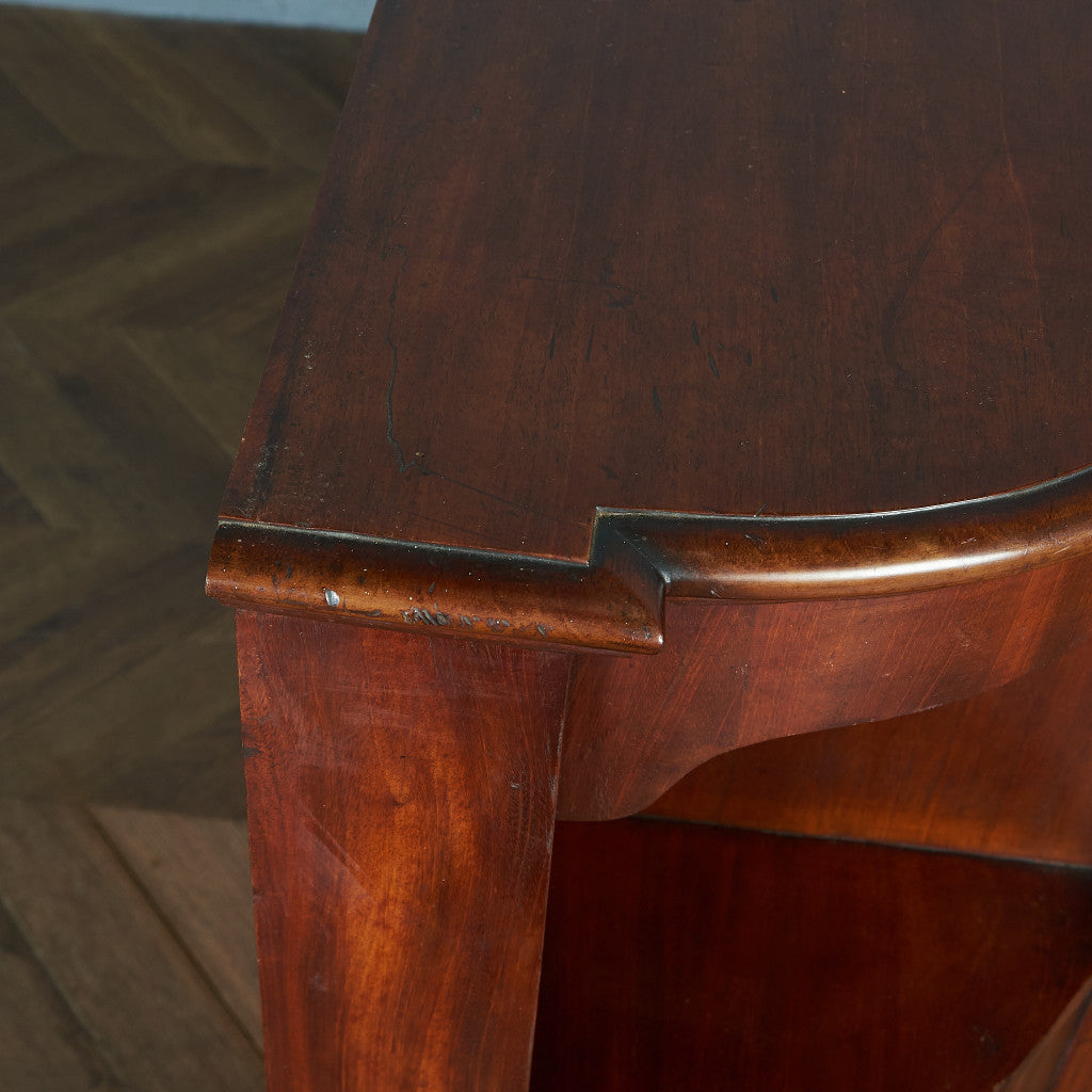 英国クラシック サイドボード