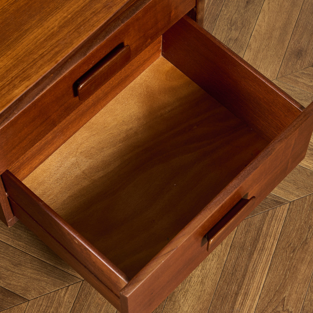 ヴィンテージ ドレッサー デスク