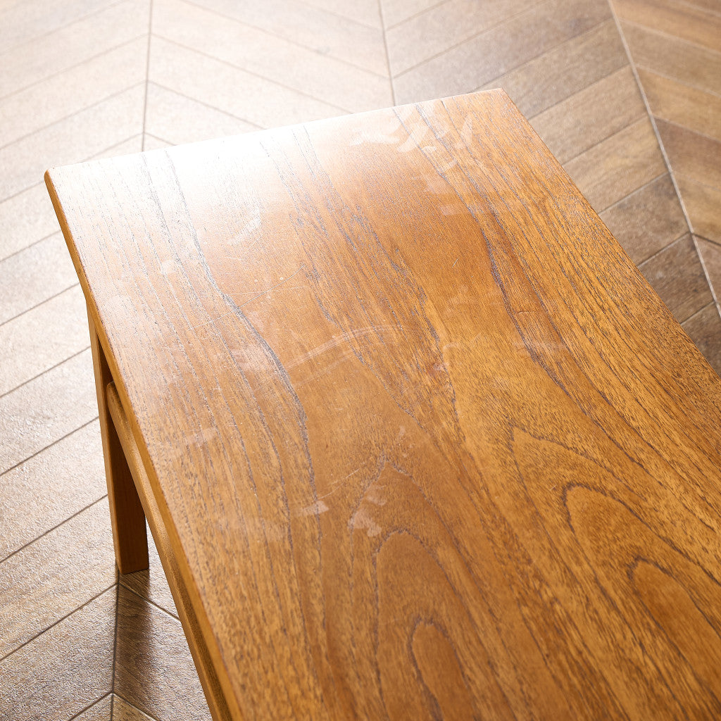 ヴィンテージ センターテーブル