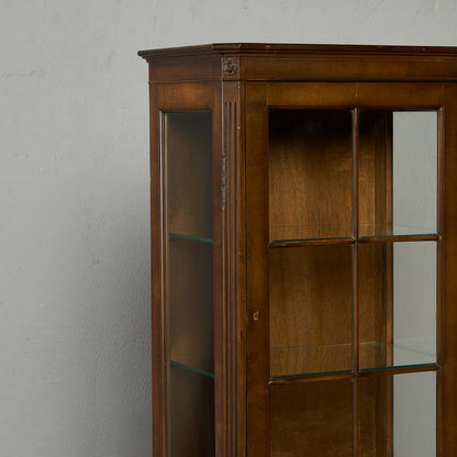 Cameo Furniture キュリオケース #90006