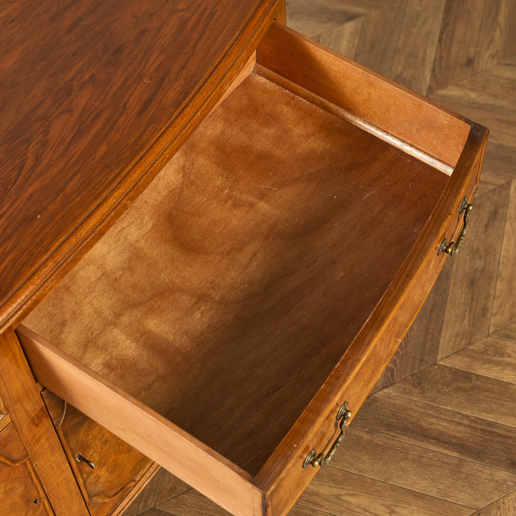 英国 クラシック サイドボード