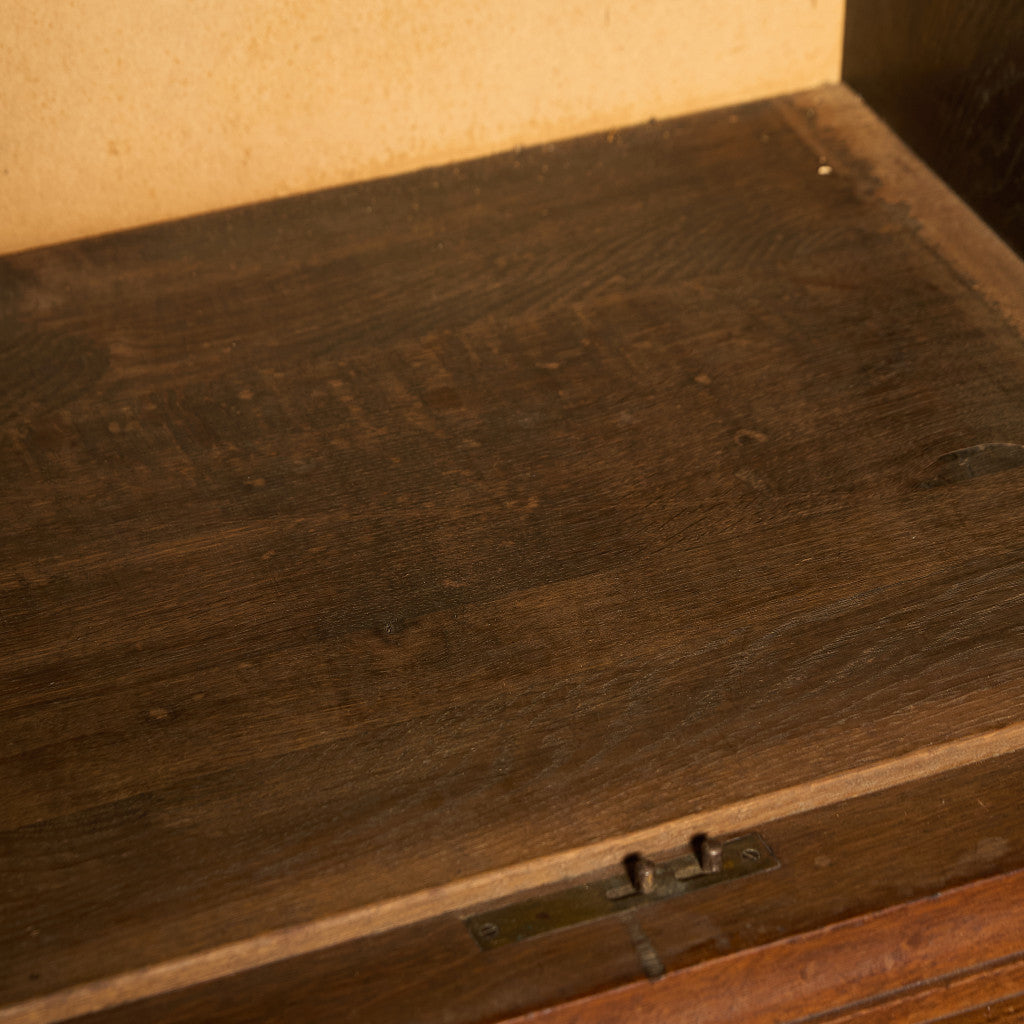 英国 クラシック カクテルキャビネット