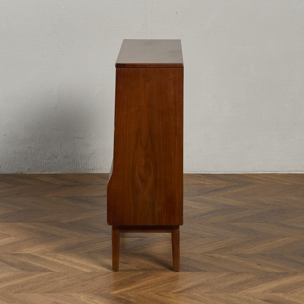 ヴィンテージ ブックケース