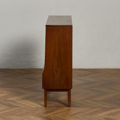 ヴィンテージ ブックケース