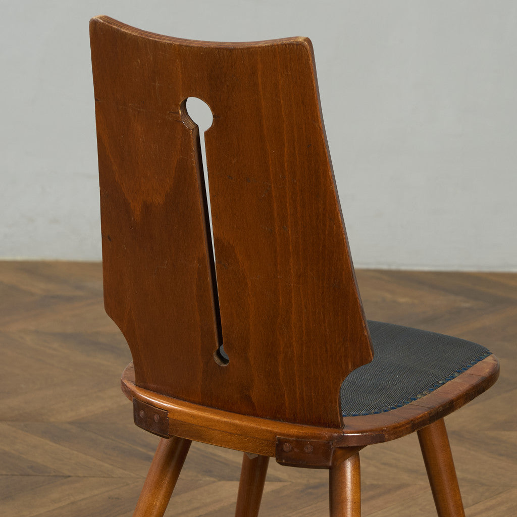 Bombenstabil ヴィンテージ ダイニングチェア