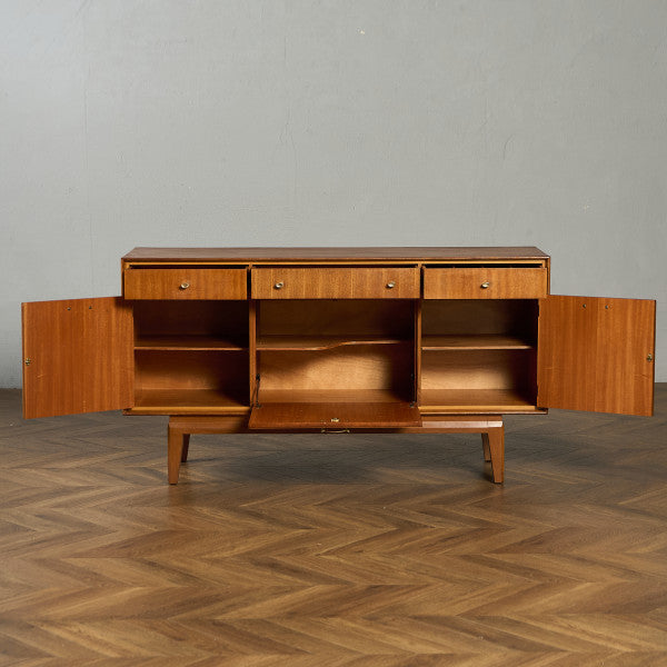 グリーブス&トーマス Greaves&Thomas ヴィンテージ サイドボード #97540