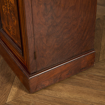 英国 クラシック サイドキャビネット #95431