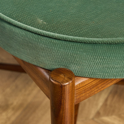 ヴィンテージ サーキュラーチェア