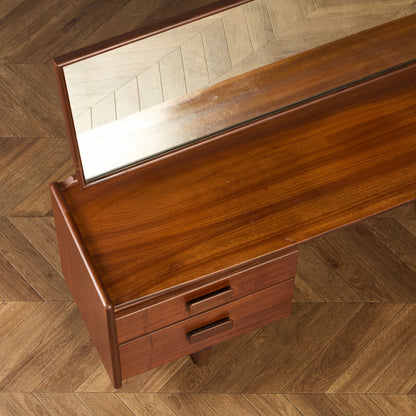 ヴィンテージ ドレッサー デスク