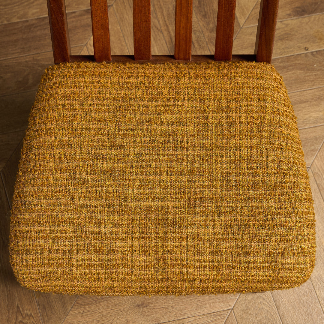 スラットバックチェア (4540)