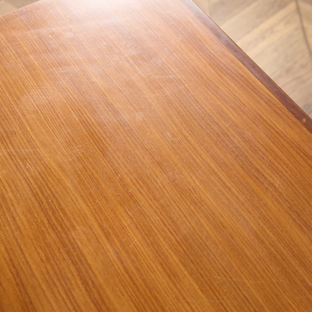 ヴィンテージ サイドボード カップボード