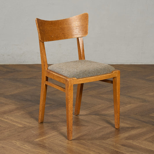 ジープラン G-PLAN Brandon ダイニングチェア (B630) 座面張替え済み #94165