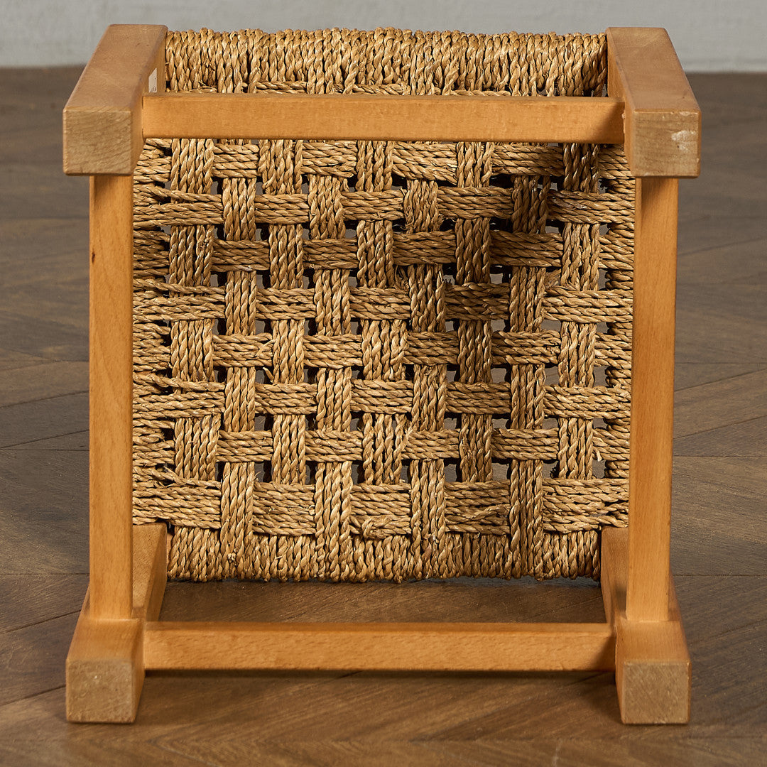 英国 ヴィンテージ スツール