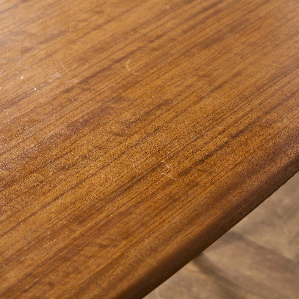 ブラジリア エクステンション ダイニングテーブル (4397)