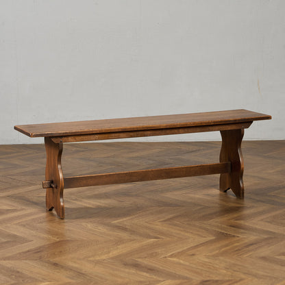 英国 クラシック ベンチ #97921