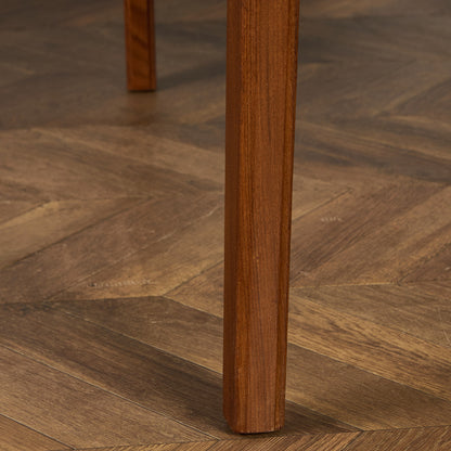 ヴィンテージ エクステンション ダイニングテーブル