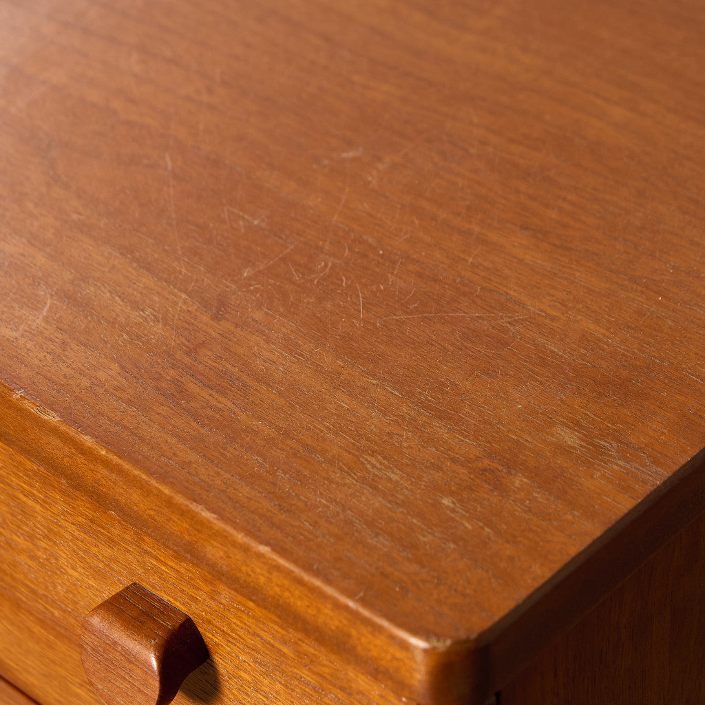 ヴィンテージ 5段 チェスト