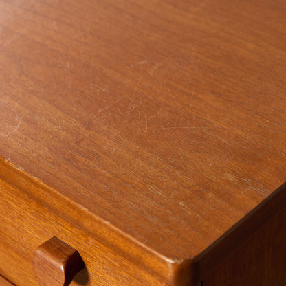 ヴィンテージ 5段 チェスト