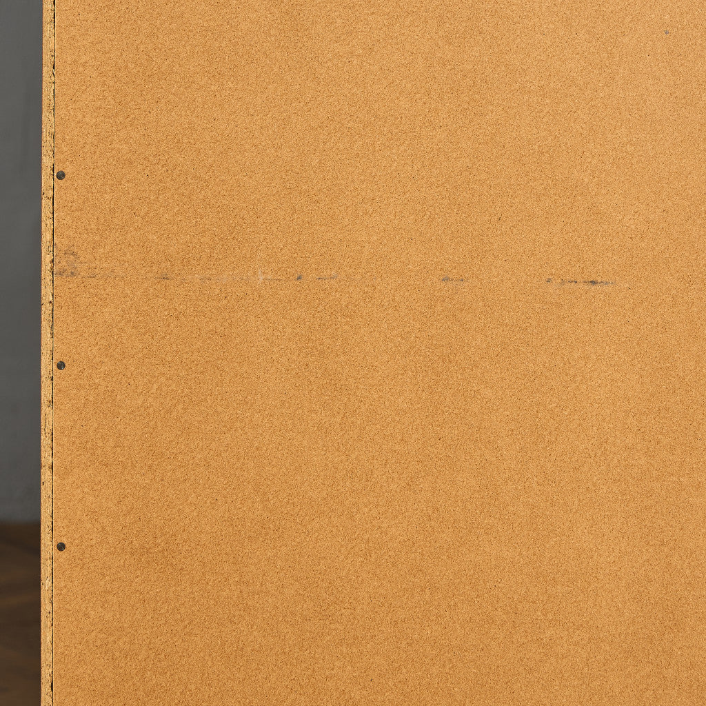 デンマーク ヴィンテージ ブックシェルフ