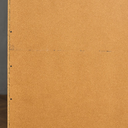 デンマーク ヴィンテージ ブックシェルフ