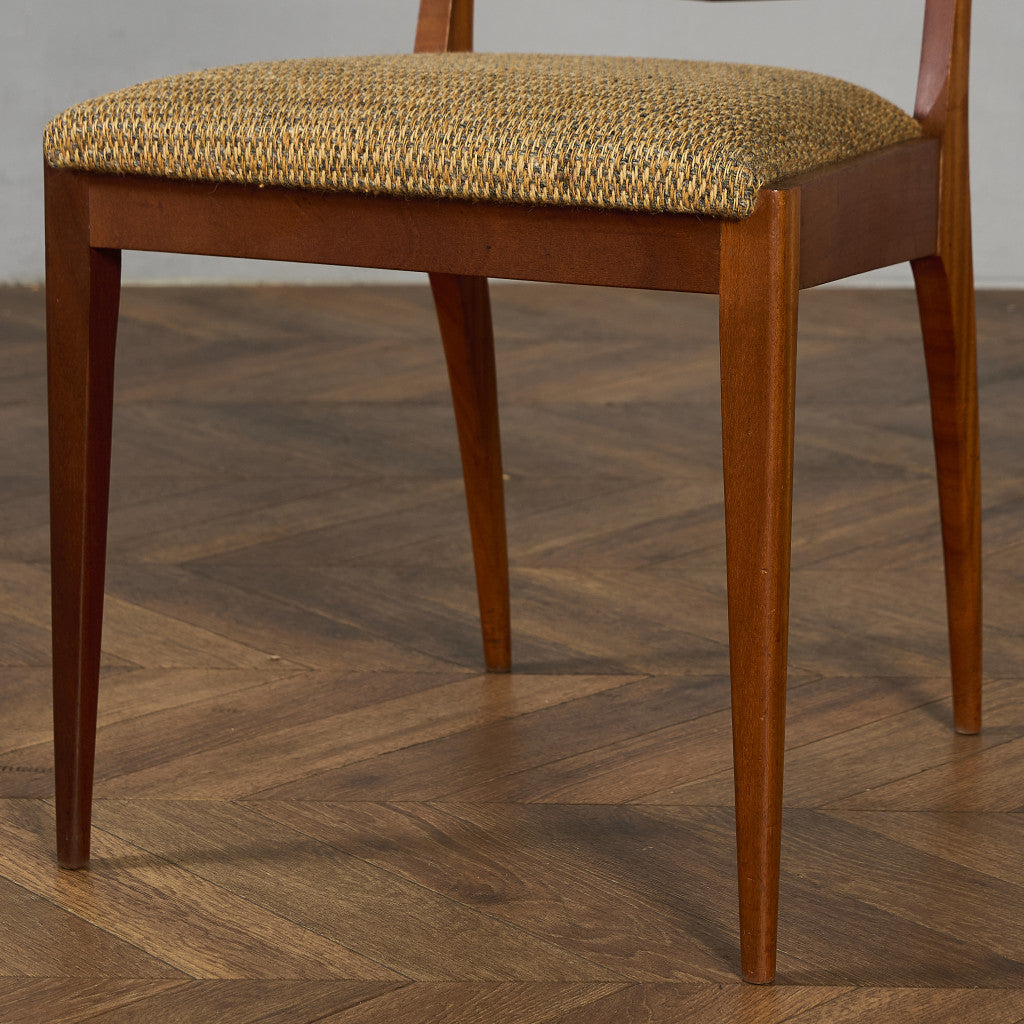 Dunvegan ダイニングチェア