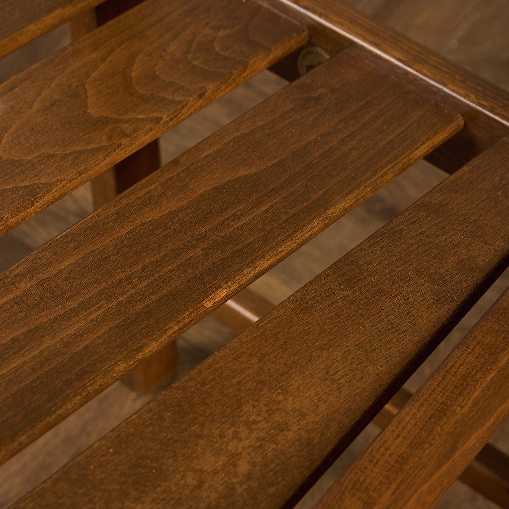 ラダーバックチェア (715) ラウンドゴールドラベル