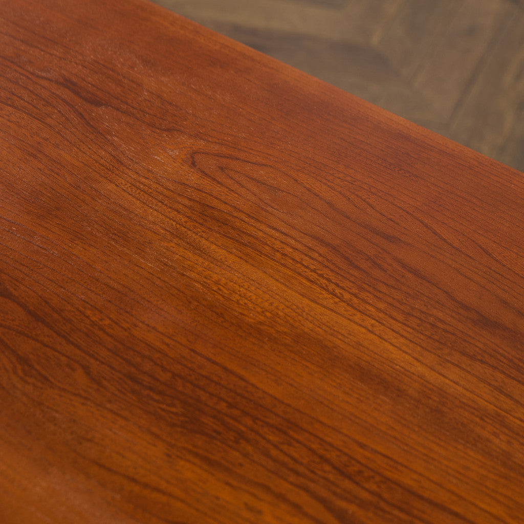 ヴィンテージ ロング サイドボード