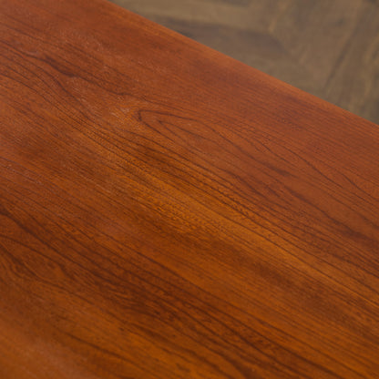 ヴィンテージ ロング サイドボード