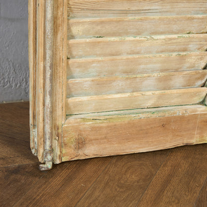 英国 アンティーク ヴォレー