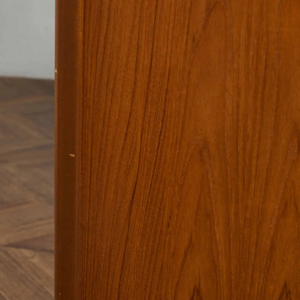 十字扉 ヴィンテージ サイドボード