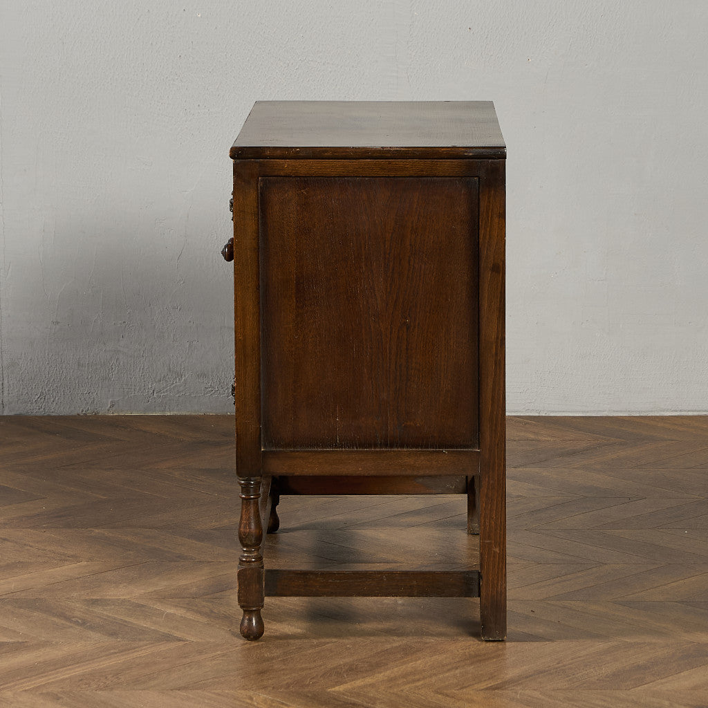 英国 クラシック キャビネット #97111 – camori ヴィンテージ家具