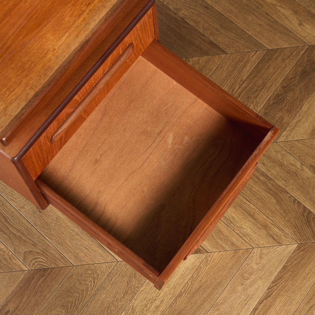 New Fresco ヴィンテージ デスク