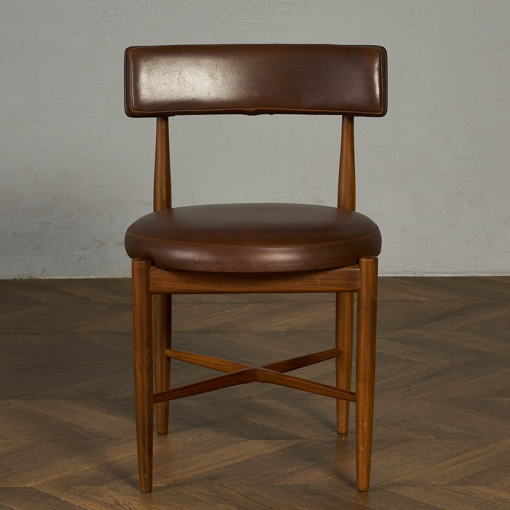 ジープラン G-PLAN サーキュラーチェア #89663