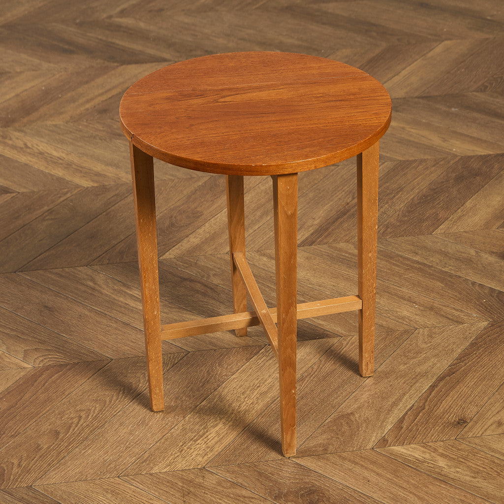 Novy Domov ヴィンテージ ネストテーブル