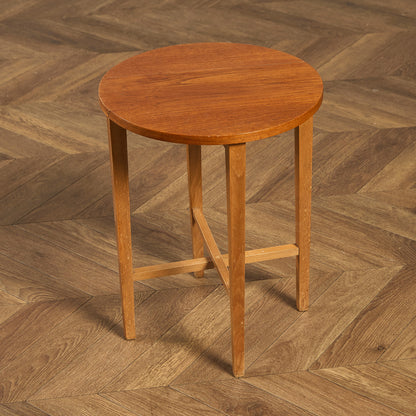 Novy Domov ヴィンテージ ネストテーブル