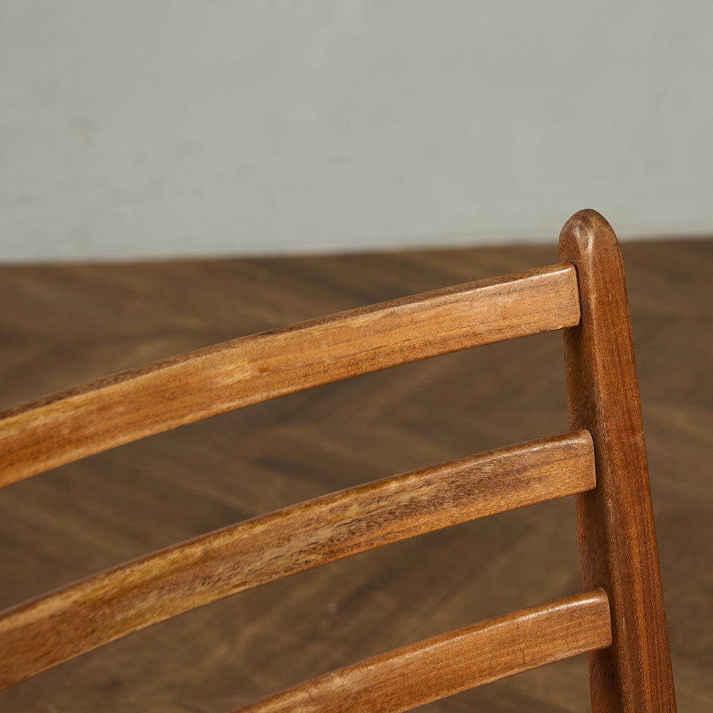 Fresco ダイニングチェア 座面張替え済み