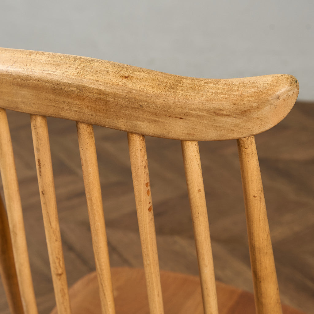 アーコール ERCOL ヴィンテージ ゴールドスミス チェア #97243