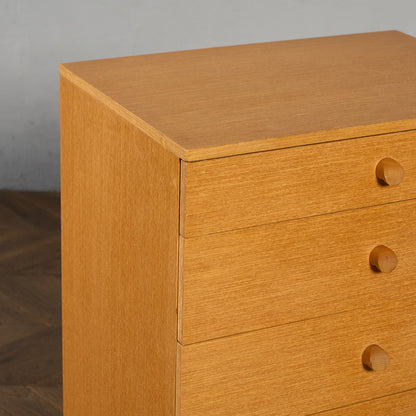 ヴィンテージ 6段 チェスト