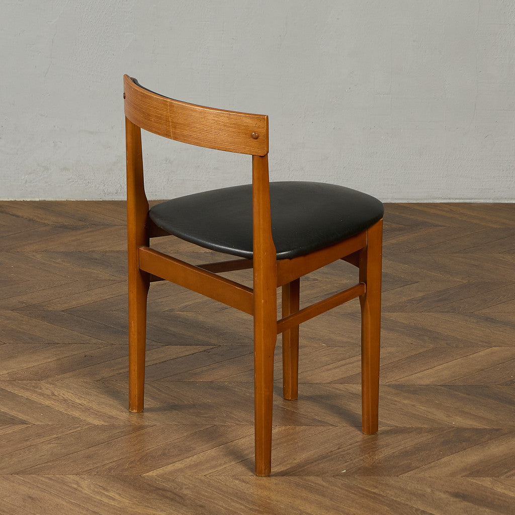 ヴィンテージ ダイニング5点セット