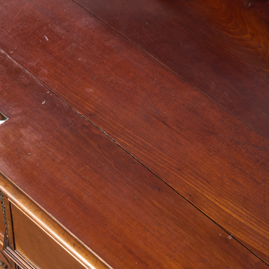 英国 クラシック ウォールナット サイドボード