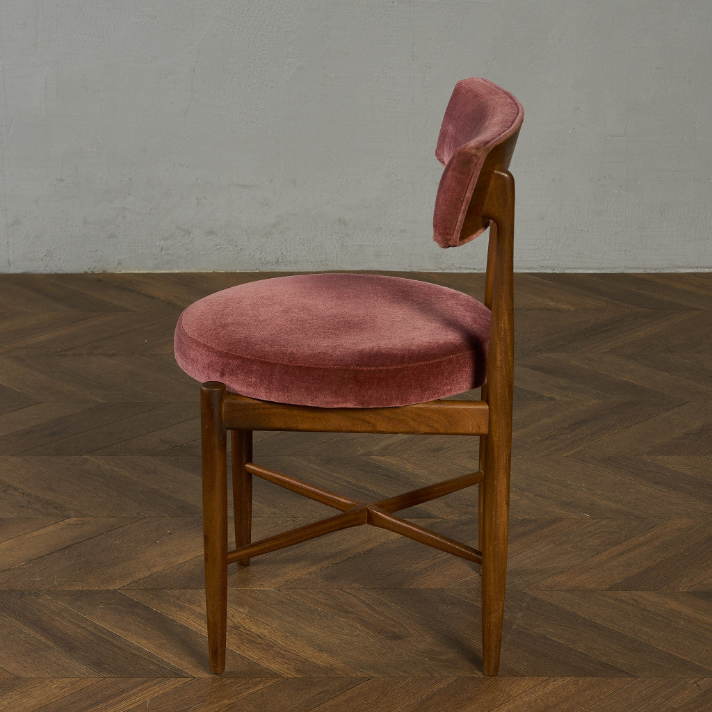 サーキュラーチェア