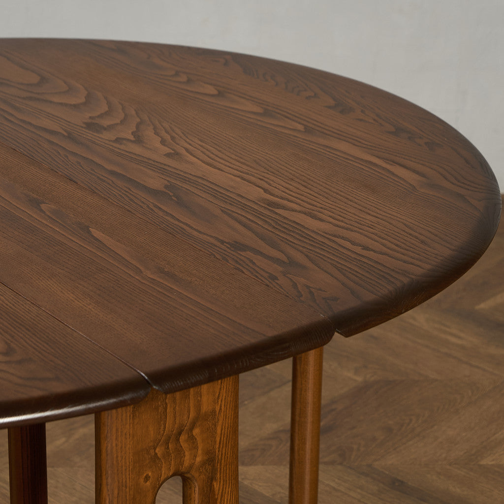アーコール ERCOL ウィンザー ゲートレッグテーブル (1156) #97382