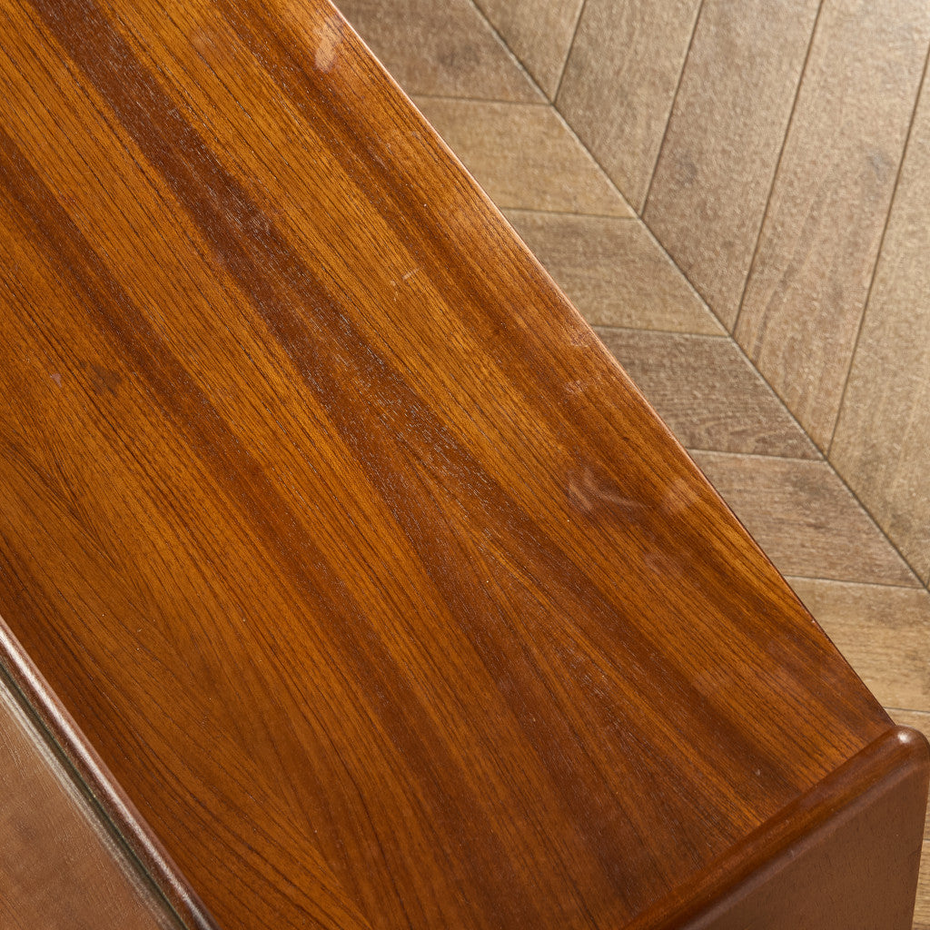 ヴィンテージ ドレッサー デスク