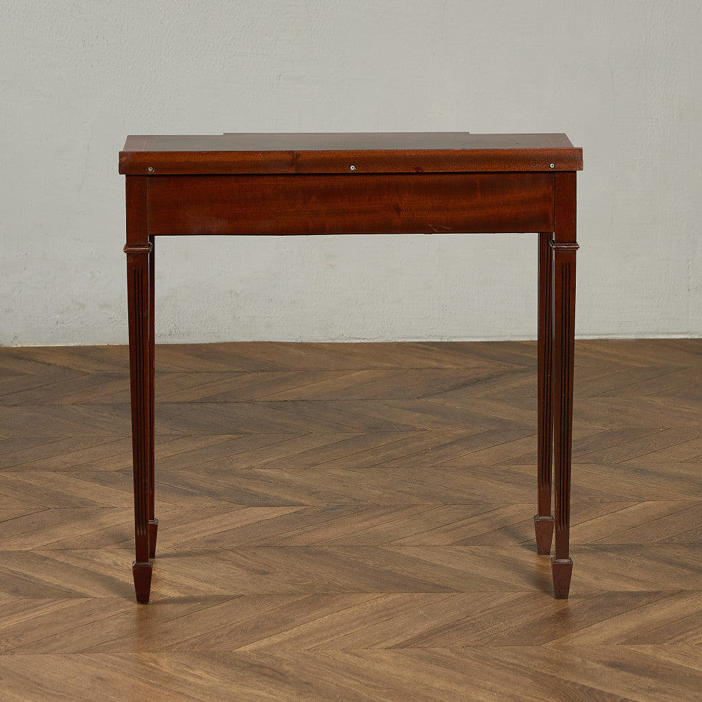 英国 クラシック サイド テーブル