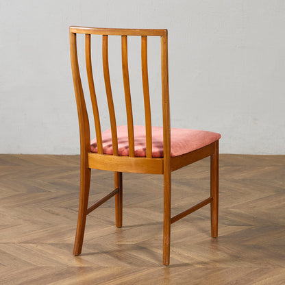 ヴィンテージ ダイニングチェア