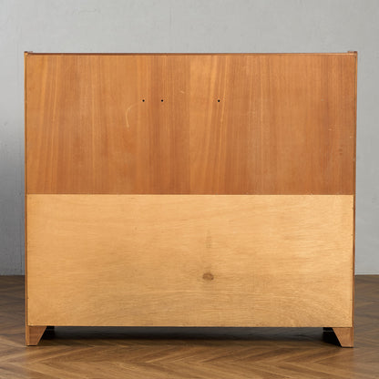 ヴィンテージ ハイサイドボード