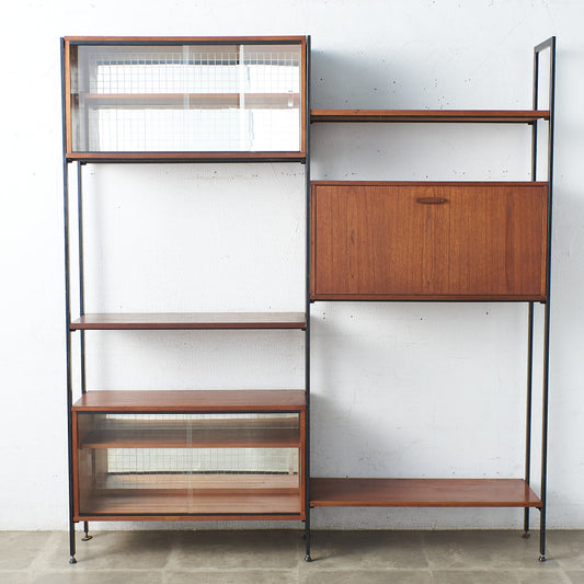 ウォールユニット