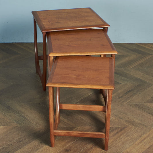 Astro ネストテーブル